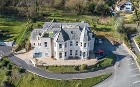 Wildercombe House